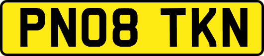 PN08TKN