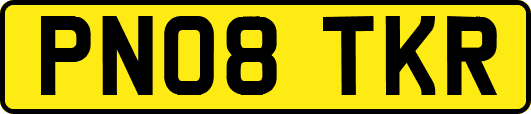 PN08TKR