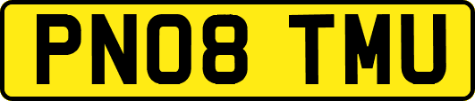 PN08TMU