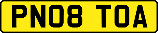 PN08TOA
