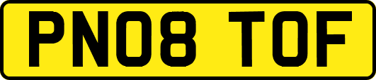 PN08TOF