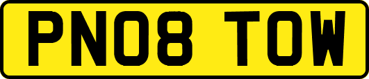 PN08TOW