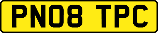 PN08TPC
