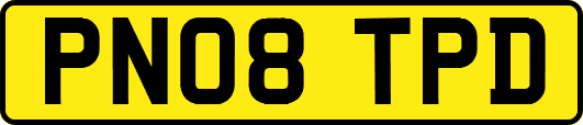 PN08TPD