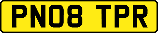 PN08TPR