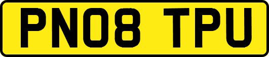 PN08TPU