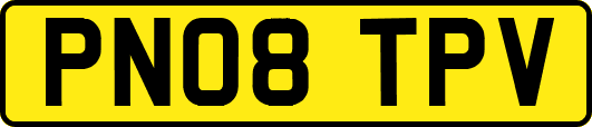 PN08TPV