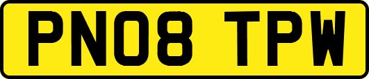 PN08TPW
