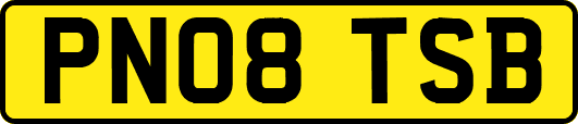 PN08TSB