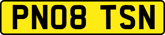 PN08TSN