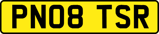 PN08TSR