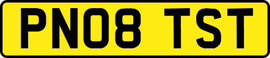 PN08TST