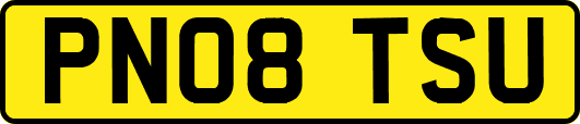PN08TSU