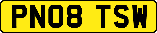 PN08TSW