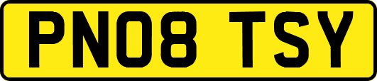 PN08TSY
