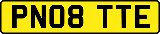 PN08TTE