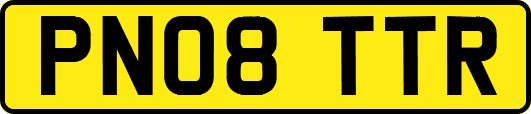 PN08TTR