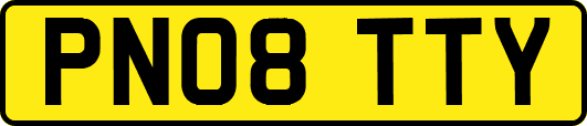 PN08TTY