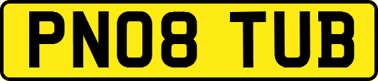 PN08TUB