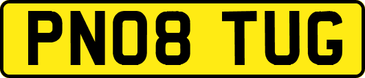 PN08TUG