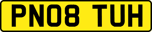 PN08TUH