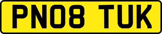 PN08TUK