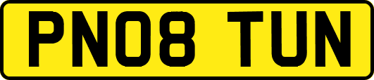 PN08TUN