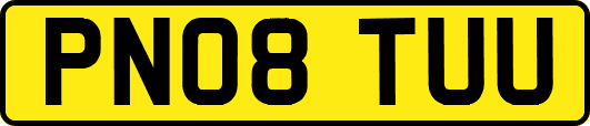 PN08TUU