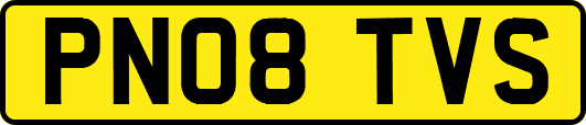 PN08TVS