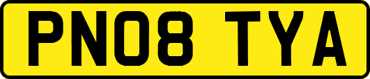 PN08TYA