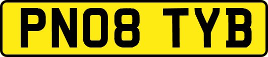 PN08TYB