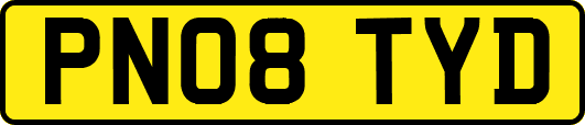 PN08TYD
