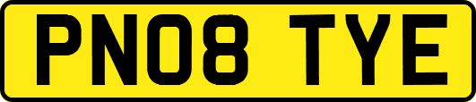 PN08TYE