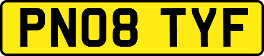 PN08TYF