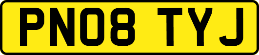 PN08TYJ