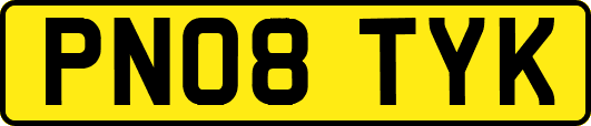 PN08TYK