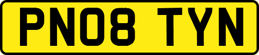 PN08TYN