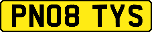 PN08TYS