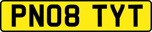 PN08TYT