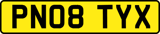 PN08TYX