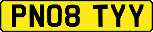 PN08TYY