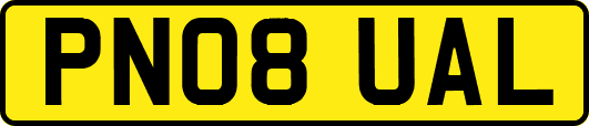 PN08UAL