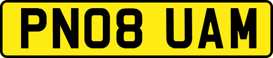 PN08UAM