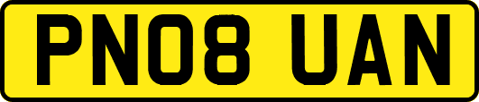 PN08UAN