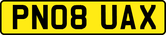 PN08UAX