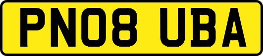 PN08UBA