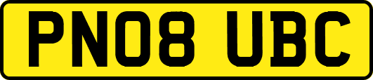 PN08UBC