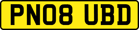 PN08UBD