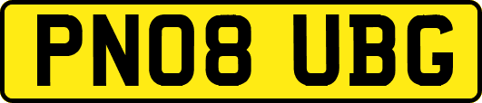 PN08UBG
