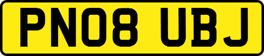 PN08UBJ